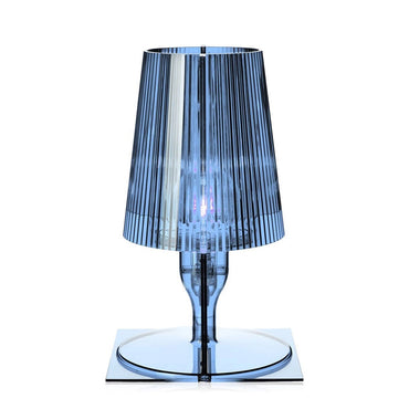 Take Lamp Blue