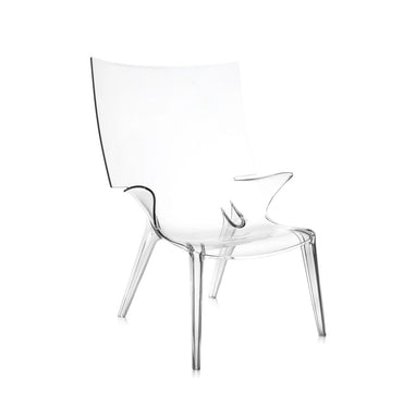 UNCLE JIM ARMCHAIR CRYSTAL