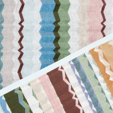 Eva Bath Sheet 100