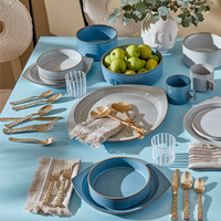 Osaka 20-Piece Flatware Set