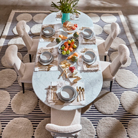 Osaka 20-Piece Flatware Set