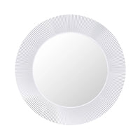 All Saints with Lighting Crystal