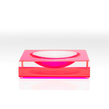 Candy Bowl Petite Pink