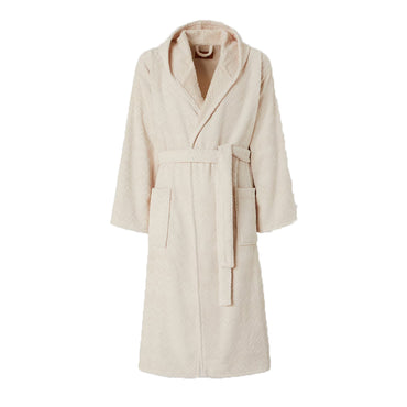 Chalk Bathrobe 21 TALLA S