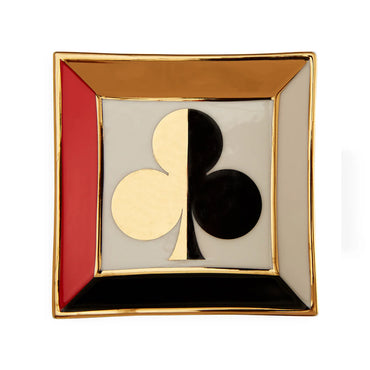 Dealer's Choice Square Tray