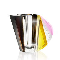 Grand Manhattan Vase