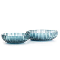 Maggia Bowl L blue