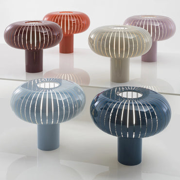 Teresa Suspension Sky Blue