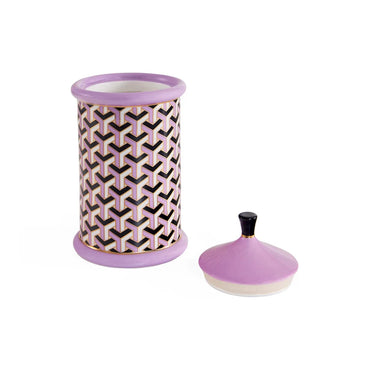 Versailles Canister Lavender