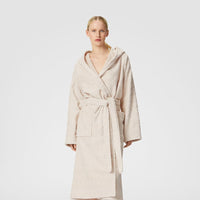 Chalk Bathrobe 21 TALLA S