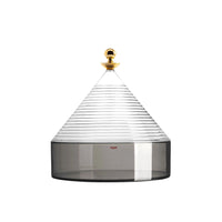 Trullo Crystal/Smoke