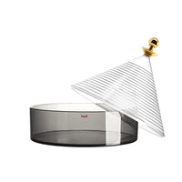 Trullo Crystal/Smoke