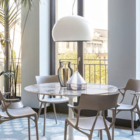 Trullo Crystal/Smoke