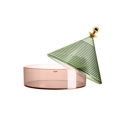 Trullo Sage Green/Pink