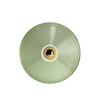 Trullo Sage Green/Pink