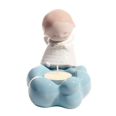 Little Angel candleholder