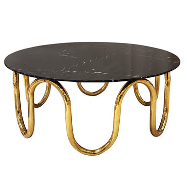 Scalinatella Cocktail Table Negro