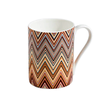 Zig Zag Jarris 148 Mug