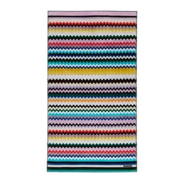 Carlie Beach Towel 100