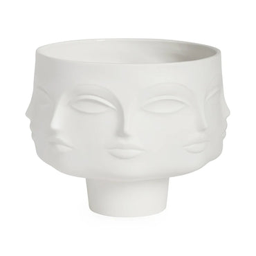 Dora Maar Pedestal Bowl