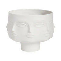 Dora Maar Pedestal Bowl