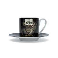 Collection Zeto Set x 2 Coffee Cup FR + NT x