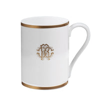 Silk Gold Mug