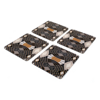 Posavasos Elsa - Set De 4