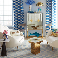 Muse Eyes Throw Pillow