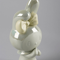 My Melody Figurine
