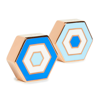 Newport Salt & Pepper Set