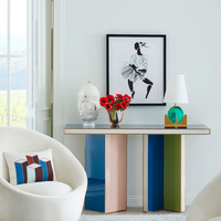 Torino Triangles Bowl