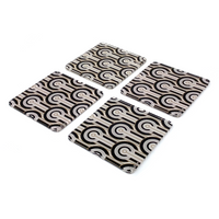 Posavasos Gatsby - Set De 4