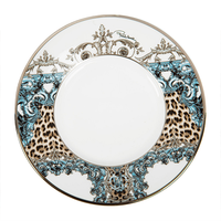 Palazzo Pitti Tea Cup And Saucer Set X 2