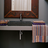 Toalla De Mano Jazz 165