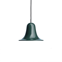 Pantop Pendant Dark Green