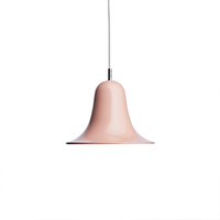 Pantop Pendant Dusty Rose