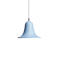 Pantop Pendant Light Blue