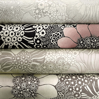 Papel Decorativo Anemones 10001