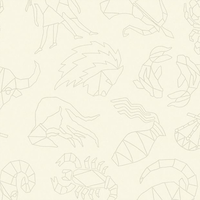 Papel Decorativo Constellations 10354