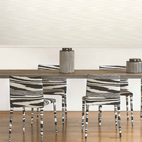 Papel Decorativo Fiamma 10145