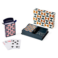 Bowtie Lacquer Card Set