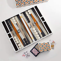 Bowtie Lacquer Card Set
