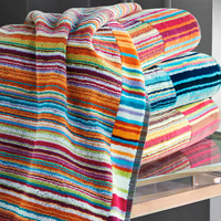 Toalla De Mano Jazz 159