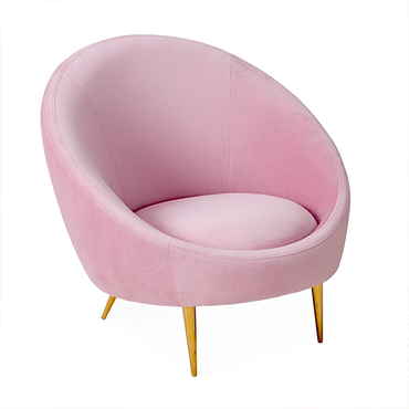 Ether Chair Rialto Lavender