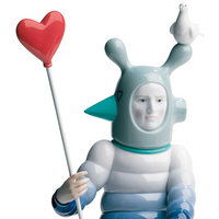 The Lover I Figurine