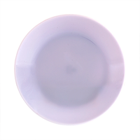Ether Dinner Plate