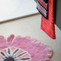 Toalla De Mano Allan 591