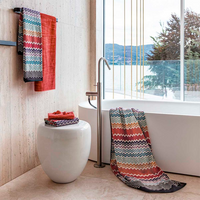 Toalla De Mano Allan 591