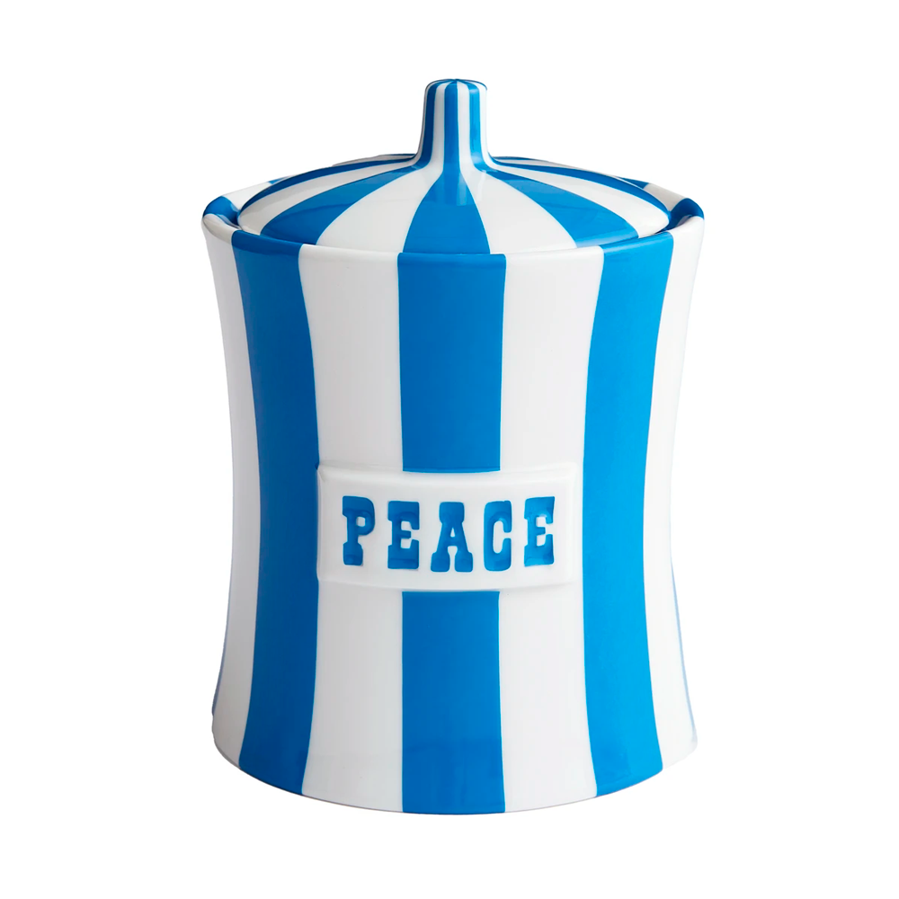 Vice Peace Canister Blue